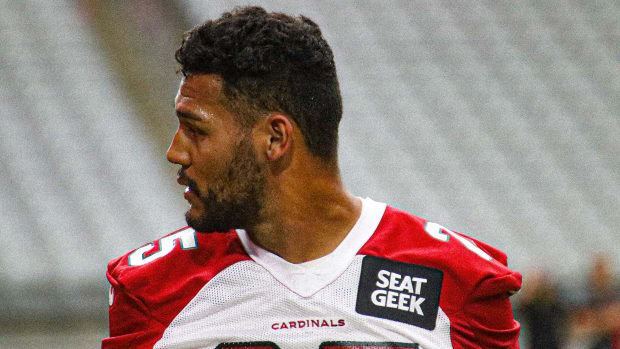 Cards grade rookie's Kyler Murray impression